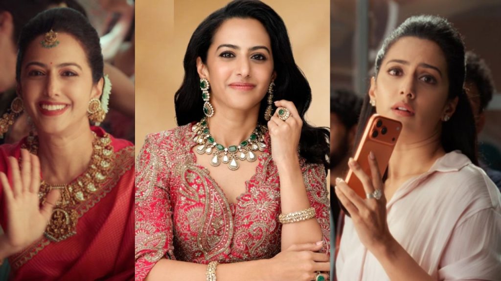 Balakrishna Daughter Tejaswini Commercial Ad