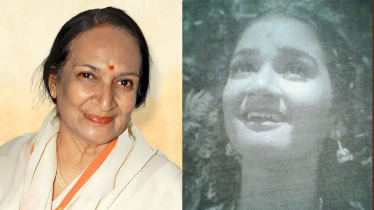 Balasaraswathi: గాన పితామహి బాలసరస్వతి ఇక లేరు..