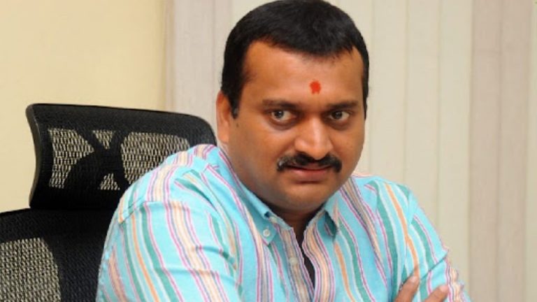 Bandla Ganesh : బండ్ల గణేష్ సెన్సేషనల్ కామెంట్స్.. ఆ నిర్మాత నుద్దేశించేనా..?