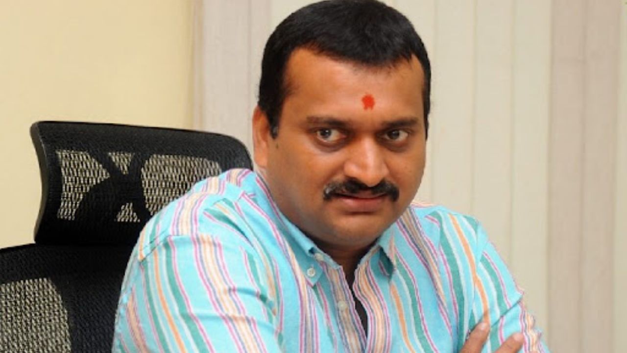 Bandla Ganesh : బండ్ల గణేష్ సెన్సేషనల్ కామెంట్స్.. ఆ నిర్మాత నుద్దేశించేనా..?