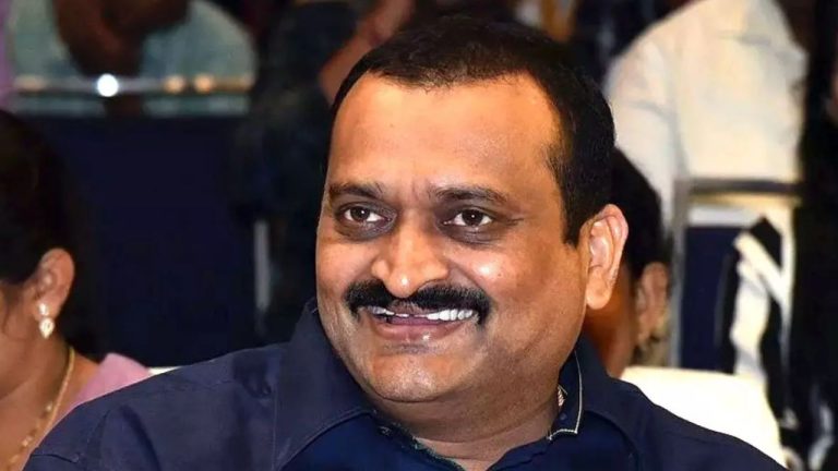 Bandla Ganesh : భారతీయ సినిమా ఇండస్ట్రీలో తదుపరి అల్లు అర్జున్ అతనే..