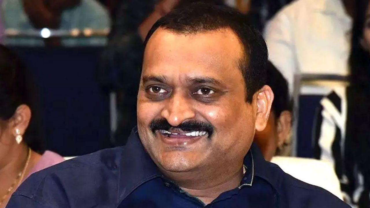 Bandla Ganesh: బ్లాక్‌బస్టర్‌ ఇచ్చి బ్రేక్‌ తీసుకున్నాను.. ఫ్లాప్‌లు ఇచ్చి కాదు