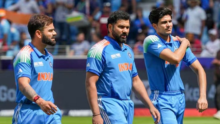 Rohit Sharma: టీమ్‌ కల్చర్ ముఖ్యం బిగులు.. రోహిత్‌ను తప్పించిందే దాని కోసం..