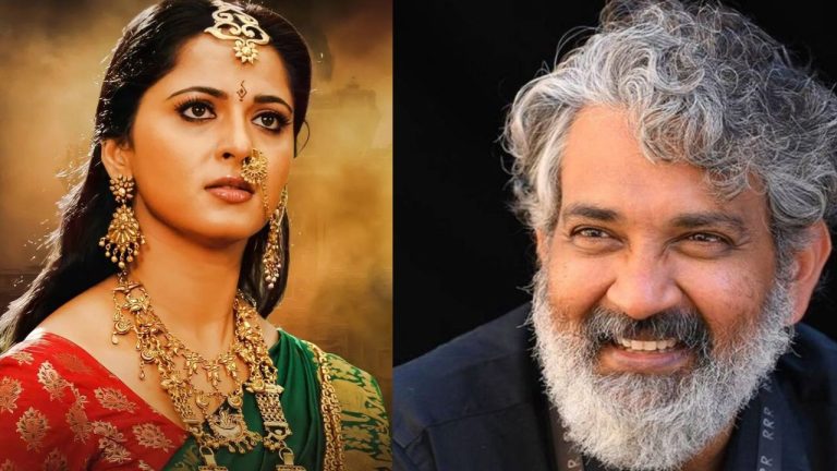 ‘Baahubali: The Epic’ : అనుష్కను ఒప్పించే పనిలో పడిన రాజమౌళి..!