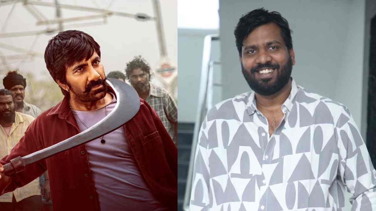 Bhanu Bhogavarapu : ఆరున్నర కోట్లతో స్టేషన్ సెట్, భారీ జాతర సెటప్‌.. భాను భోగవరపు ఇంటర్వ్యూ