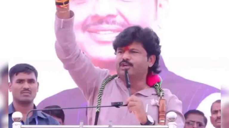 BJP MLA: “హిందూ అమ్మాయిలు జిమ్‌కు వెళ్లొద్దు, ఇంట్లో యోగా చేయాలి..”