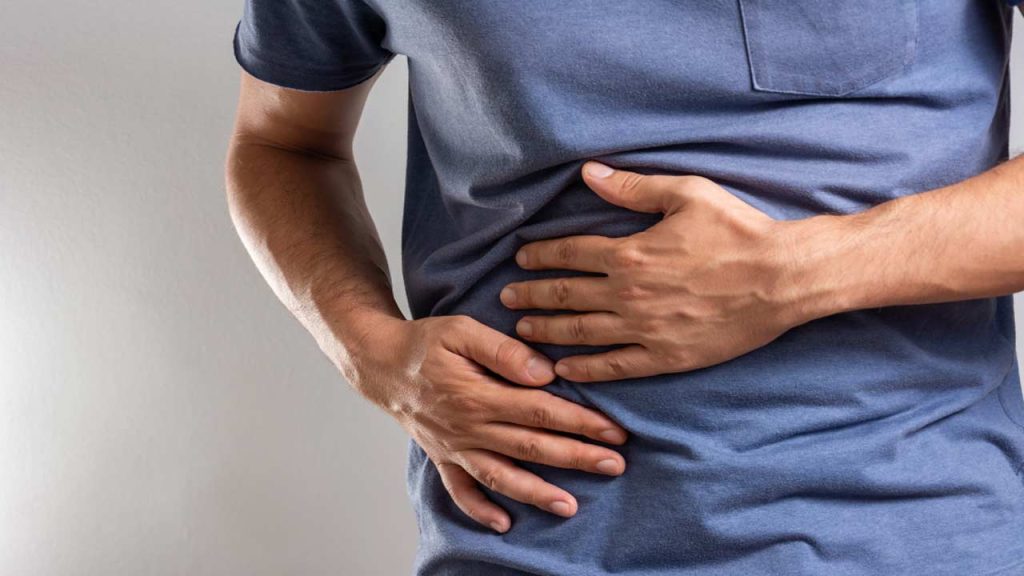 Bloating After Eating