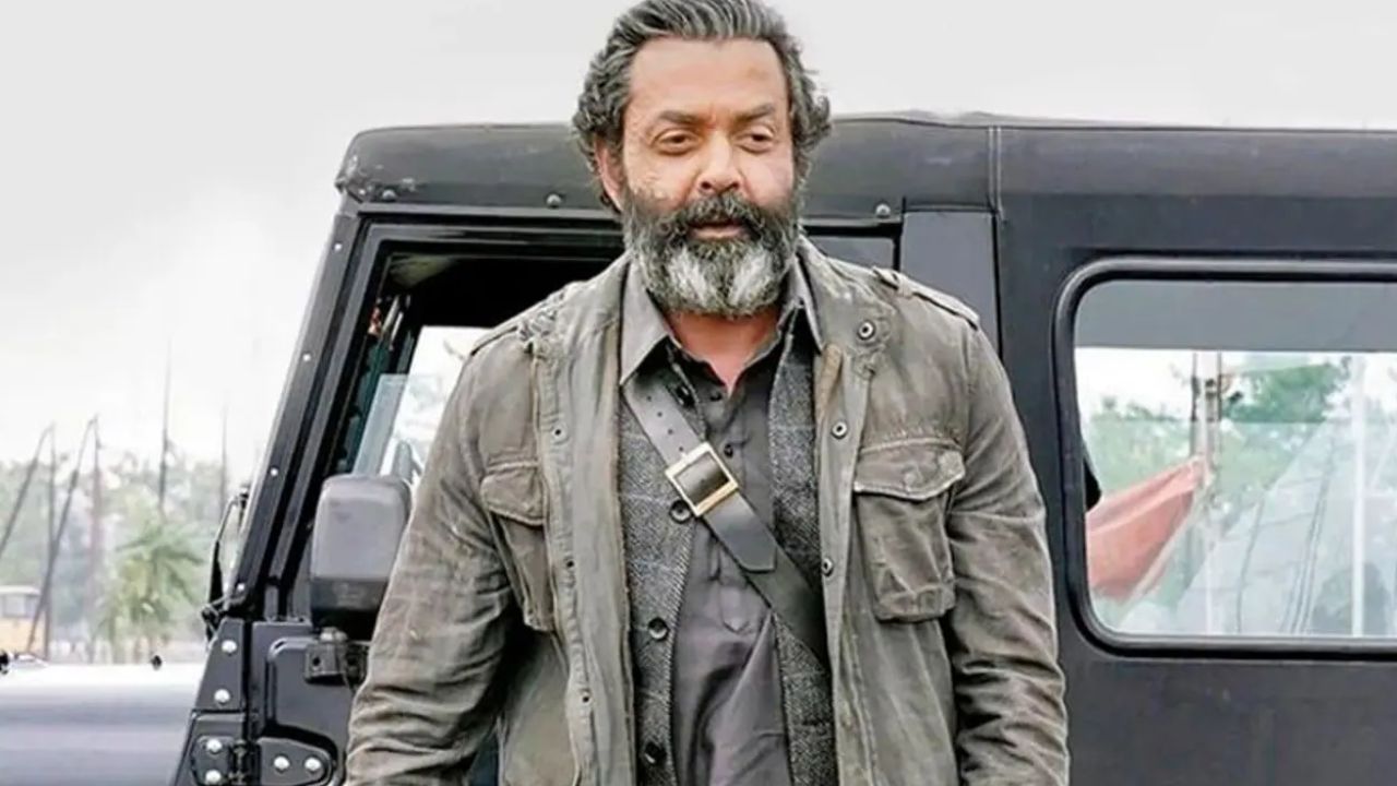 Bobby Deol : అతని వల్లే నేను ఇక్కడున్నా – బాబీ డియోల్ ఎమోషనల్ కామెంట్స్