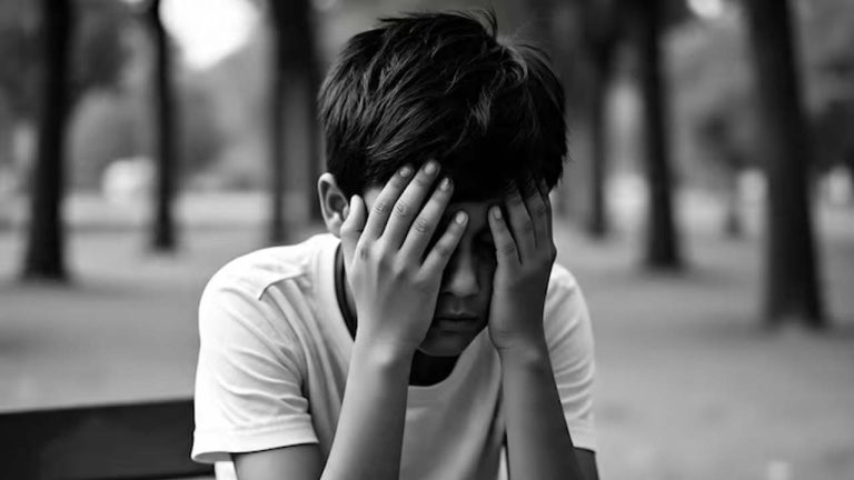 Saidabad Case : సైదాబాద్ జువైనల్ హోంలో మరో లైంగిక దాడి వెలుగులోకి