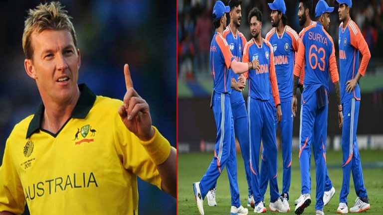 Brett Lee: ప్రపంచవ్యాప్తంగా క్రికెట్‌కు ఇంత ఆదరణ రావడానికి కారణం భారత్..