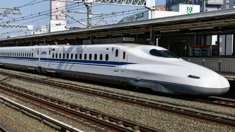 Bullet Train :  తెలుగు రాష్ట్రాల్లో బుల్లెట్‌ రైలు ప్రాజెక్ట్‌లకు కీలక మార్పులు