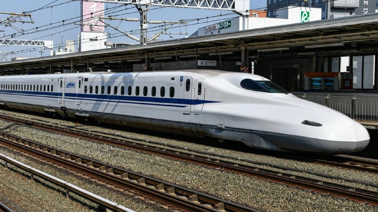 Bullet Train :  తెలుగు రాష్ట్రాల్లో బుల్లెట్‌ రైలు ప్రాజెక్ట్‌లకు కీలక మార్పులు