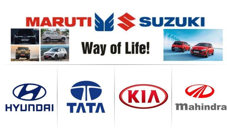 దీపావళికి ఆఫర్లే.. ఆఫర్లు.. Hyundai, Tata, Maruti Suzuki, Kia కార్లపై ఎంత డిస్కౌంట్ లభించనుందంటే..?