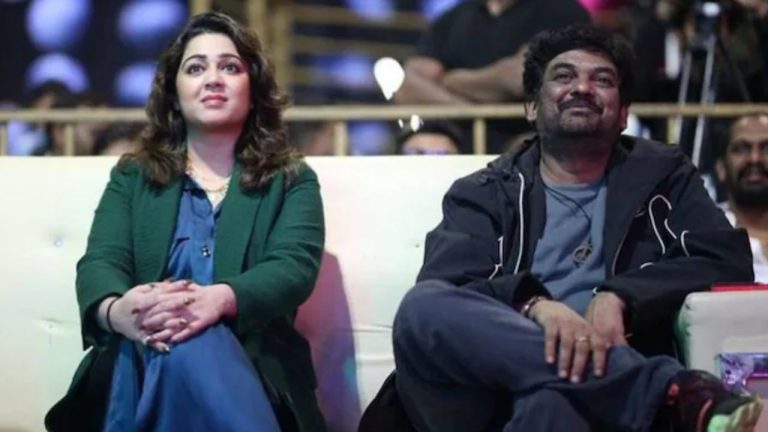 Puri Jagannadh: చార్మి‌తో రిలేషన్.. మొత్తానికి క్లారిటీ ఇచ్చిన పూరి