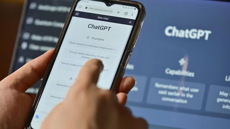 ChatGPT: ఈ విషయాలపై ChatGPT ని సలహా అడుగుతున్నారా?.. చిక్కుల్లో పడ్డట్టే!