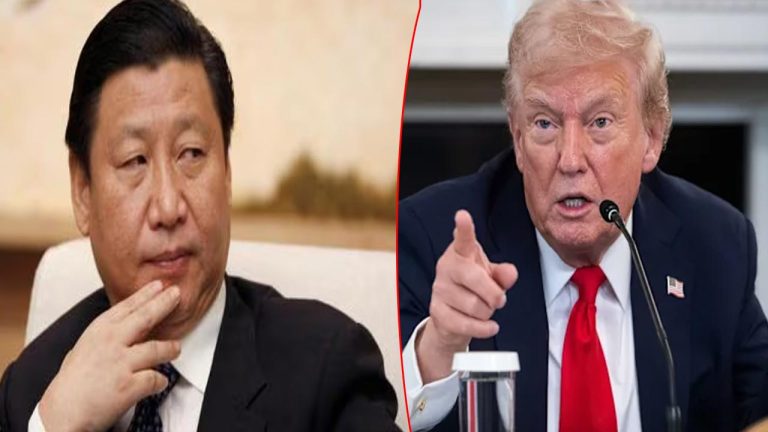 Trump 100% Tariff: చైనా దిగుమతులపై 100% టారిఫ్స్