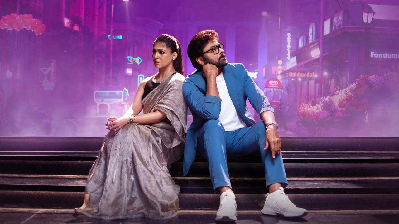 Chiranjeevi: చిరు సినిమా కథ లీక్ చేసిన ‘మీసాల పిల్ల’