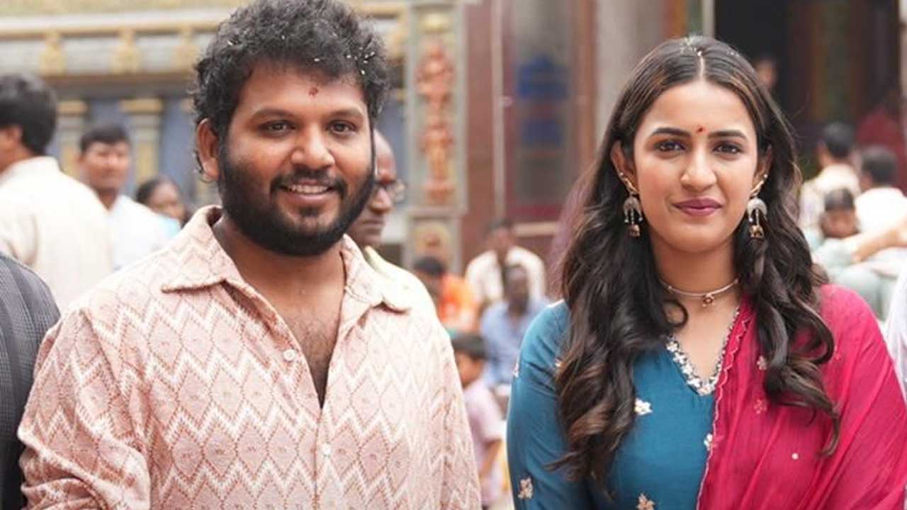 Committee Kurrollu Combo: ‘కమిటీ కుర్రోళ్లు’ కాంబో రిపీట్‌!