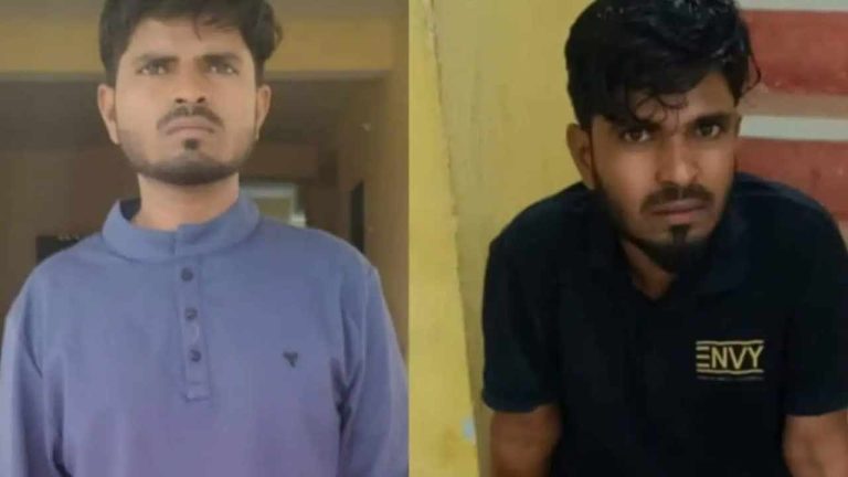 Constable Murder : కానిస్టేబుల్‌ ప్రమోద్‌ హత్య కేసులో కీలక మలుపు