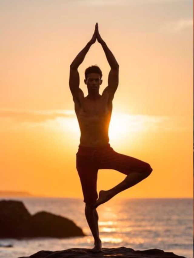 రోజూ 30 నిమిషాల యోగాతో ఈ జబ్బులన్నీ మాయం..