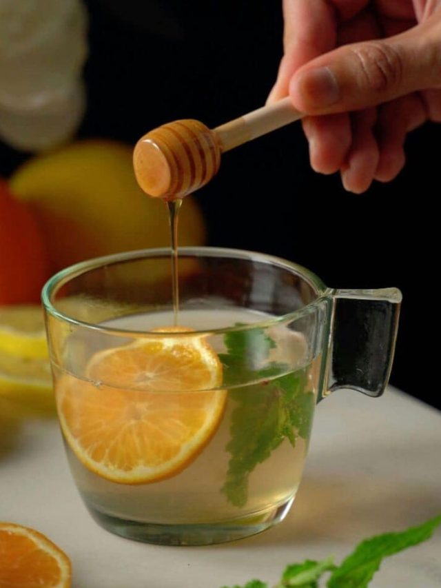 ఖాళీ కడుపుతో హనీ వాటర్ తాగితే, ఎన్ని ప్రయోజనలో తెలుసా!