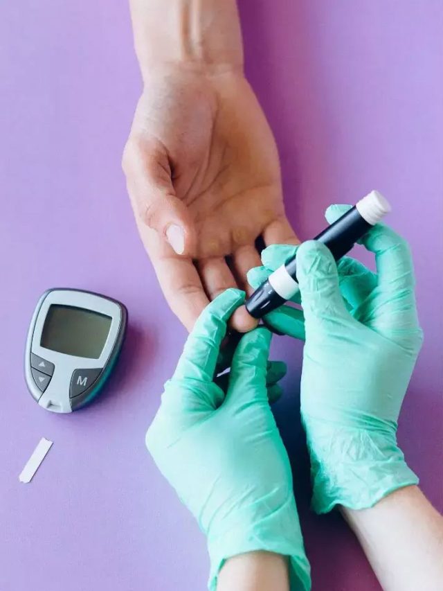 మధుమేహ రోగులకు ఆరోగ్యకరమైన ఆహారం మరియు నివారించవలసిన ఆహారాలు ఇవే..