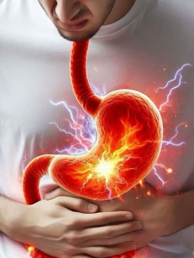 ఈ చిట్కాలు పాటిస్తే మీ గ్యాస్‌ట్రిక్ సమస్య పూర్తి మాయం !