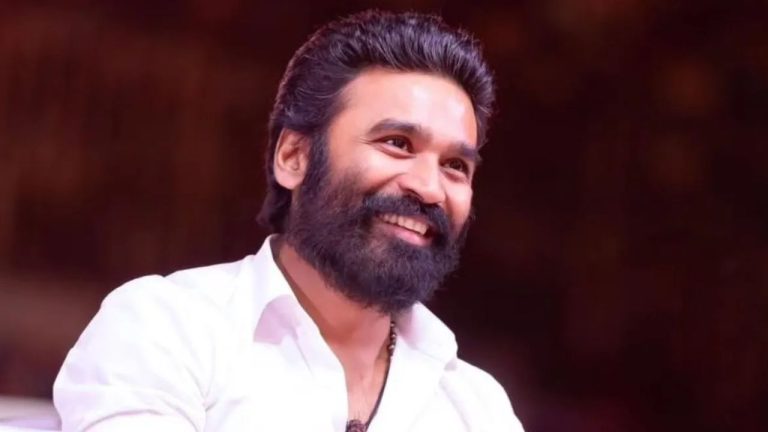 Danush : ఒకే ఏడాదిలో నాలుగు సినిమాలు..రికార్డ్ స్పీడ్‌లో ధనుష్