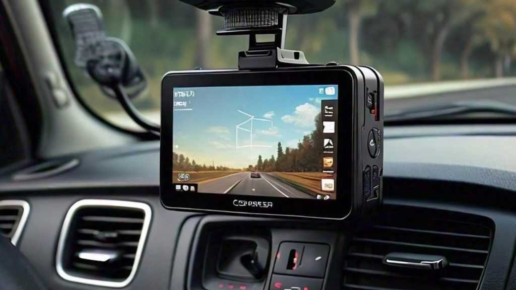 Dash Camera