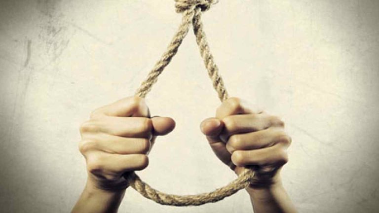 Supreme court: ‘‘ ఉరిశిక్ష ’’ మార్పుకు కేంద్రం సిద్ధంగా లేదు.. సుప్రీంకోర్టు ఆక్షేపణ..