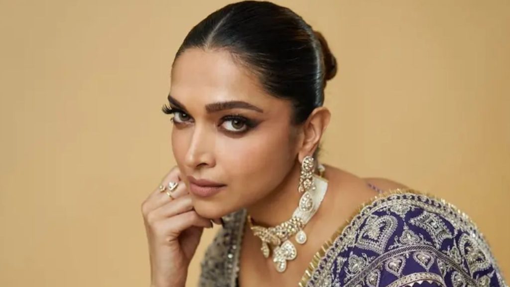 Deepika Padukune