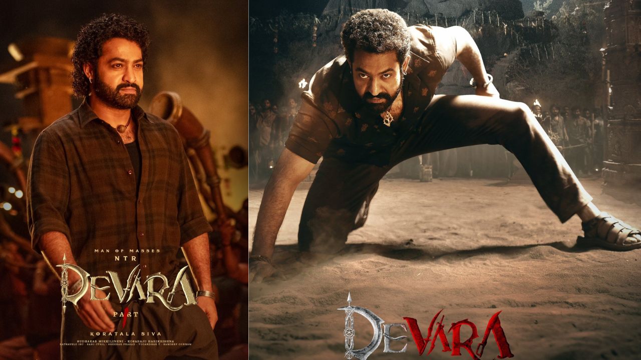 Devara : దేవర శాటిలైట్ రైట్స్ కొనుగోలు చేసిన స్టార్ గ్రూప్