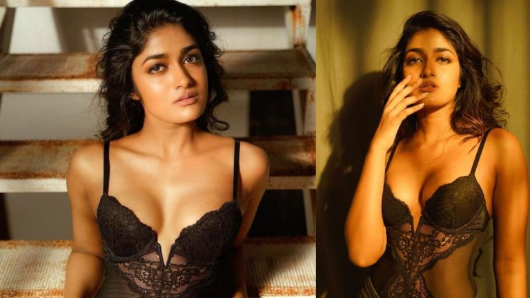 Dimple Hayathi : ఫిలింనగర్ లో హీరోయిన్ హయతి పై కేసు నమోదు.. అరెస్ట్ తప్పదా?