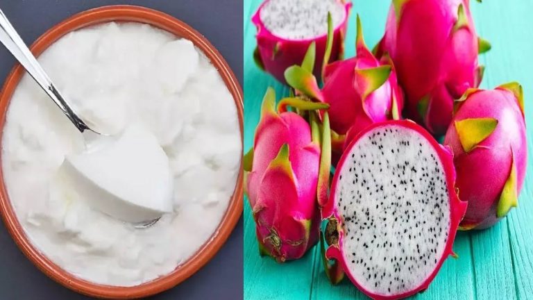 Dragon Fruit: డ్రాగన్ ఫ్రూట్ తొక్కలతో.. పెరుగును మరింత పోషకమైనదిగా చేసిన బిహెచ్‌యు శాస్త్రవేత్త