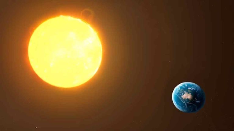Earth: భూమి ఒక్క సెకన్ తిరగడం ఆగితే, ఏం జరుగుతుంది..?