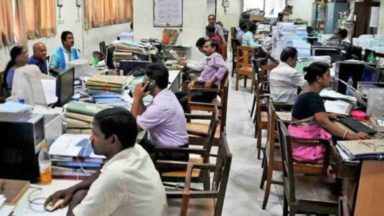 Funds Release : ఉద్యోగులకు  గుడ్‌న్యూస్‌.. బకాయిలను విడుదల చేసిన ప్రభుత్వం