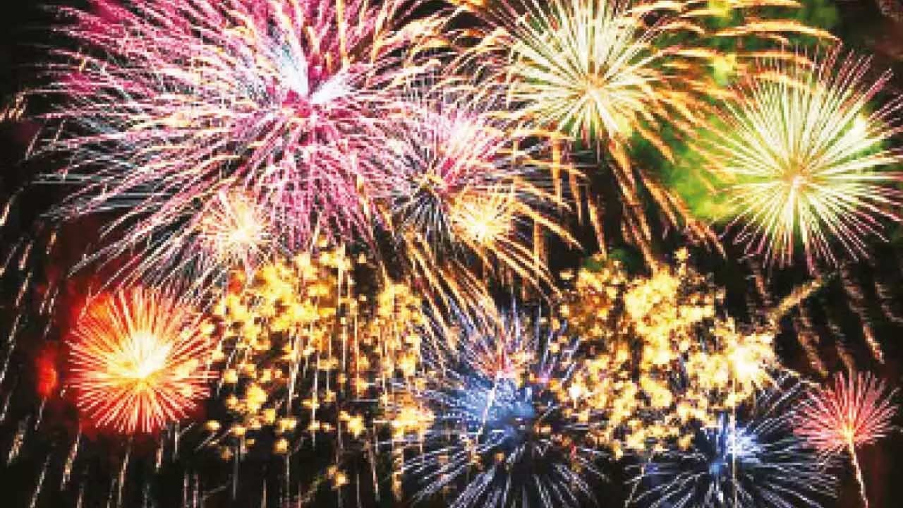 Diwali Fireworks Sales: రూ.7 వేల కోట్లు దాటిన బాణసంచా అమ్మకాలు.. ఎక్కడో తెలుసా?