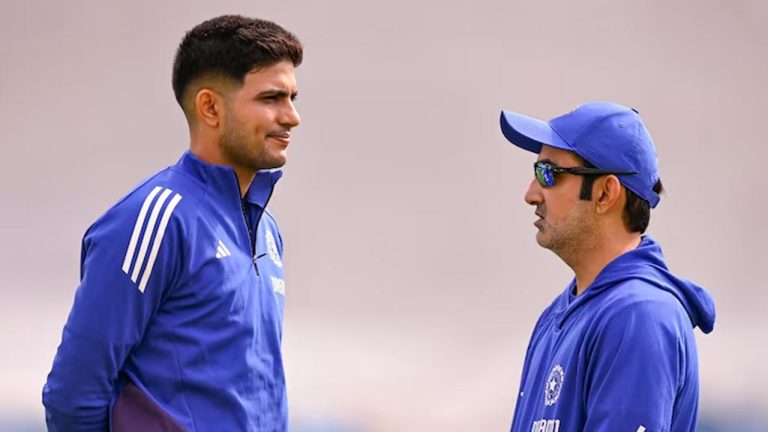 Team India vs Gambhir: 17 ఏళ్ల తర్వాత అడిలైడ్‌లో ఓడిన భార‌త్.. బెడిసికొట్టిన గంభీర్ చెత్త ప్లాన్!