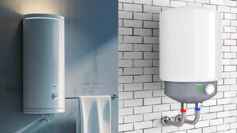 Geyser Safety Tips: గీజర్ వాడుతున్నారా? అయితే మీ ప్రాణాలు ప్రమాదంలో ఉన్నాయి!