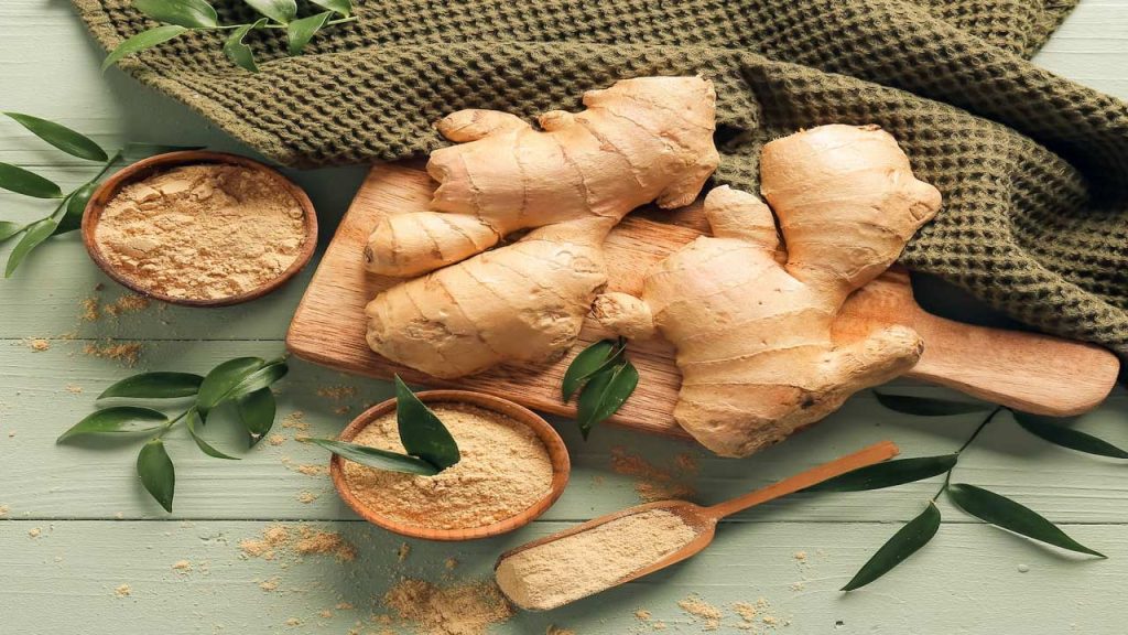 Ginger Health