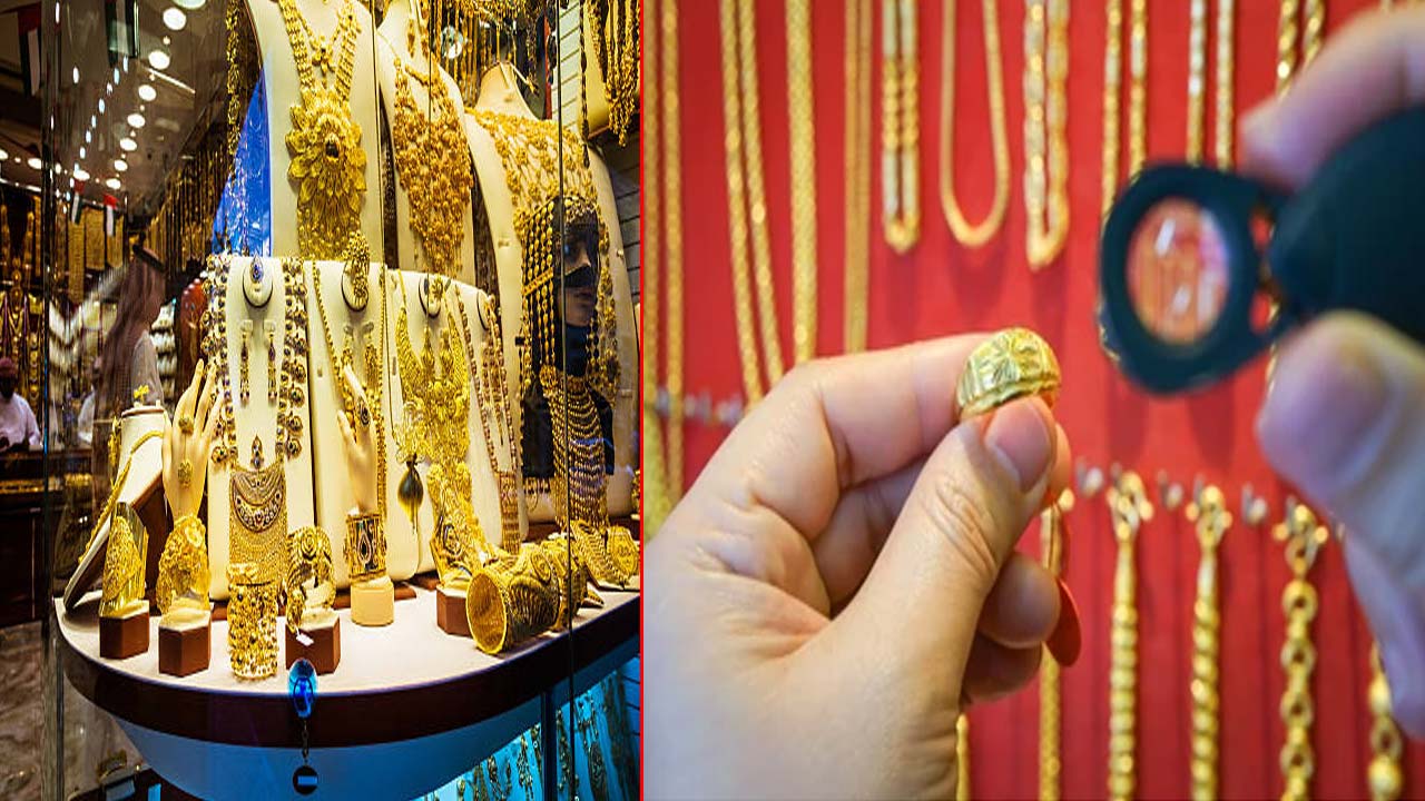 Gold Scam: బంగారం తాకట్టు పేరుతో భారీ మోసం.. బాధితుల ఆత్మహత్యాయత్నం