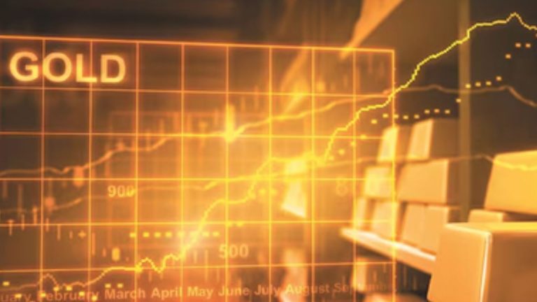 Gold Prices Drop: పడిపోయిన బంగారం, వెండి ధరలు.. ఈ ఆకస్మిక పతనం ఏంటి?, 12 ఏళ్ల రికార్డు బ్రేక్!