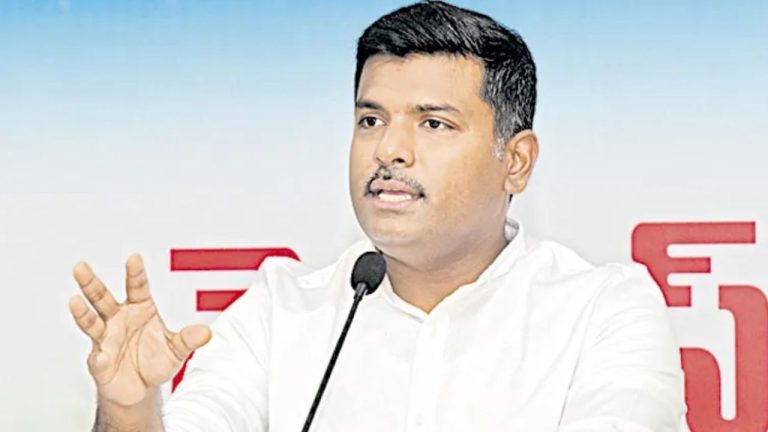 Gudivada Amarnath: వైఎస్ జగన్ పర్యటన జరిగి తీరుతుంది.. ఎవరు అవుతారో చూస్తాం!