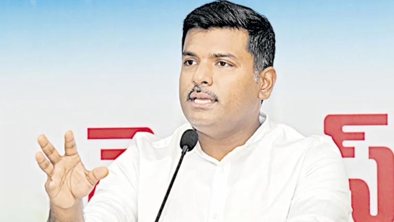 Gudivada Amarnath: వైఎస్ జగన్ పర్యటన జరిగి తీరుతుంది.. ఎవరు అవుతారో చూస్తాం!