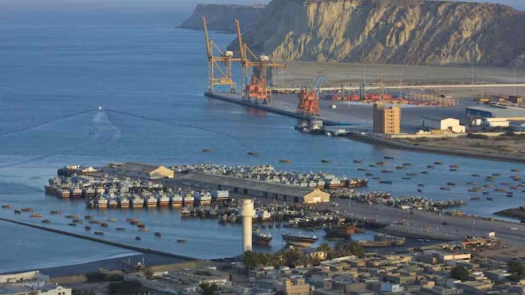 Gwadar