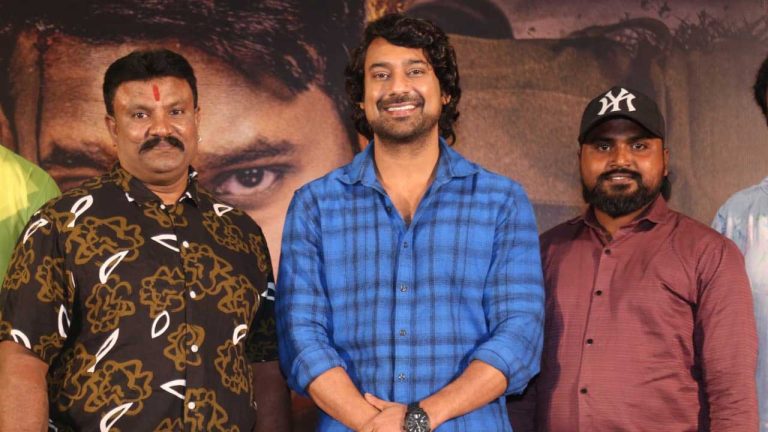 Varun Sandesh : ఆ “హ్యాపీడేస్” గుర్తు వస్తున్నాయి