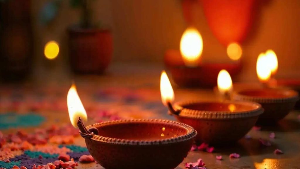 Historical Diwali Stories