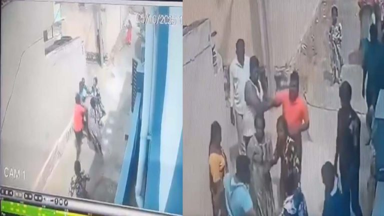 Hyderabad: నా పిల్లల్నే కొడతావా.. తండ్రి ప్రాణం తీసిన పిల్లల పంచాయితీ