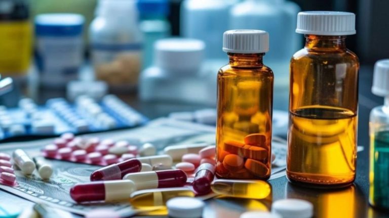 Pharma Hub: ఫార్మా రంగంలో మరో మైలురాయి.. హైదరాబాద్‌ నుంచే ప్రపంచ స్థాయి ఔషధాల తయారీ!