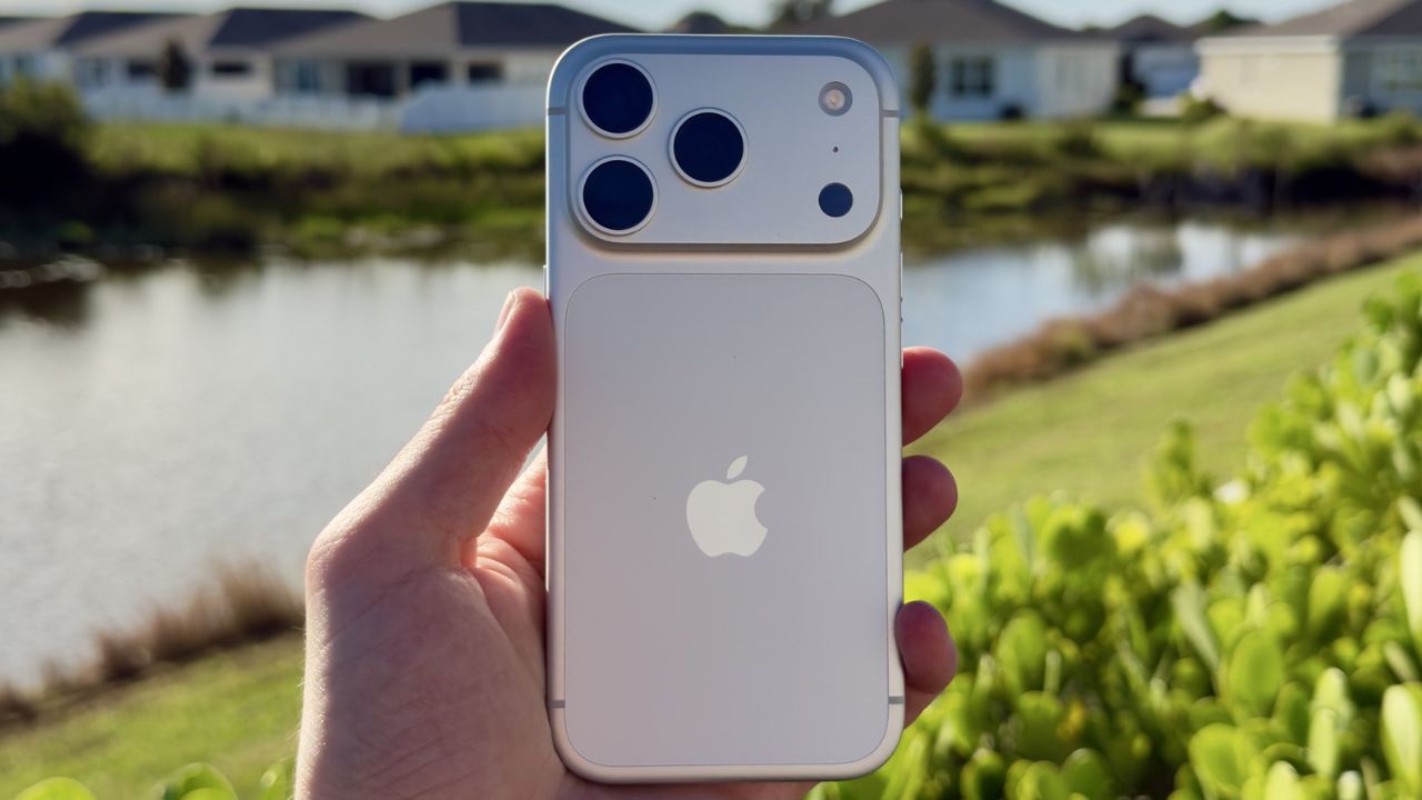 iPhone 17 Pro Offers: దీపావళి సేల్.. ఐఫోన్ 17 ప్రోపై బంపర్ డిస్కౌంట్‌!